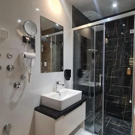 The Most Beautiful Apartment 55 M2 In Hotel Queen Of Zlatibor - Breakfast Included In The Price 5* Zlatibor