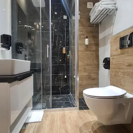 The Most Beautiful Apartment 55 M2 In Hotel Queen Of Zlatibor - Breakfast Included In The Price Zlatibor
