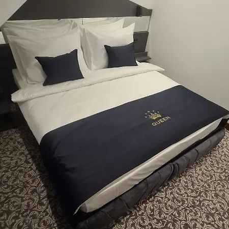 55 M2 In With 5 Stars - Breakfast And Included In The Price 5* Zlatibor