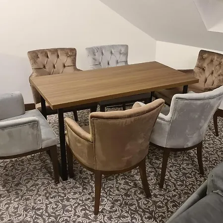 55 M2 In With 5 Stars - Breakfast And Included In The Price 5* 즐라티보