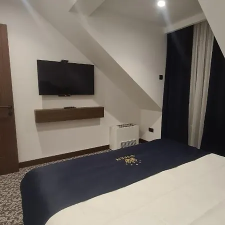 The Most Beautiful Apartment 55 M2 In Hotel Queen Of Zlatibor - Breakfast Included In The Price Hotel 5*