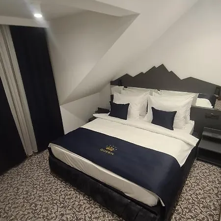 Hotel The Most Beautiful Apartment 55 M2 In Hotel Queen Of Zlatibor - Breakfast Included In The Price Zlatibor
