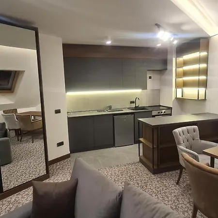 55 M2 In With 5 Stars - Breakfast And Included In The Price 5* 즐라티보