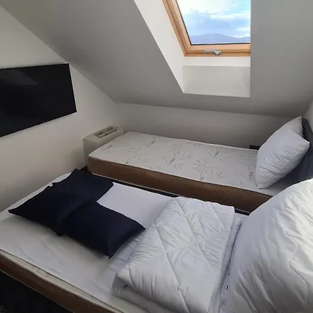 The Beautiful 55 M2 In Queen Of - Breakfast Included In The Price Hotel Zlatibor