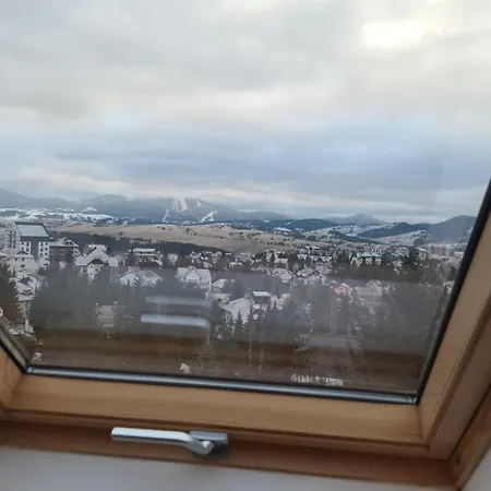 The Most Beautiful Apartment 55 M2 In Hotel Queen Of Zlatibor - Breakfast Included In The Price Zlatibor