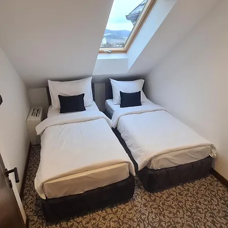 The Most Beautiful Apartment 55 M2 In Hotel Queen Of Zlatibor - Breakfast Included In The Price