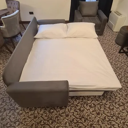 Hotel The Most Beautiful Apartment 55 M2 In Hotel Queen Of Zlatibor - Breakfast Included In The Price