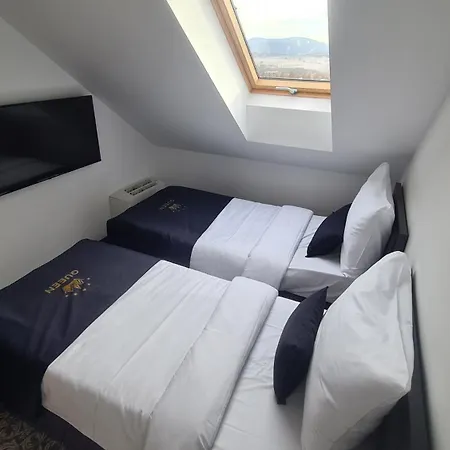 Hotel The Most Beautiful Apartment 55 M2 In Hotel Queen Of Zlatibor - Breakfast Included In The Price Zlatibor