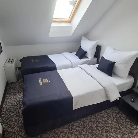 The Most Beautiful Apartment 55 M2 In Hotel Queen Of Zlatibor - Breakfast Included In The Price